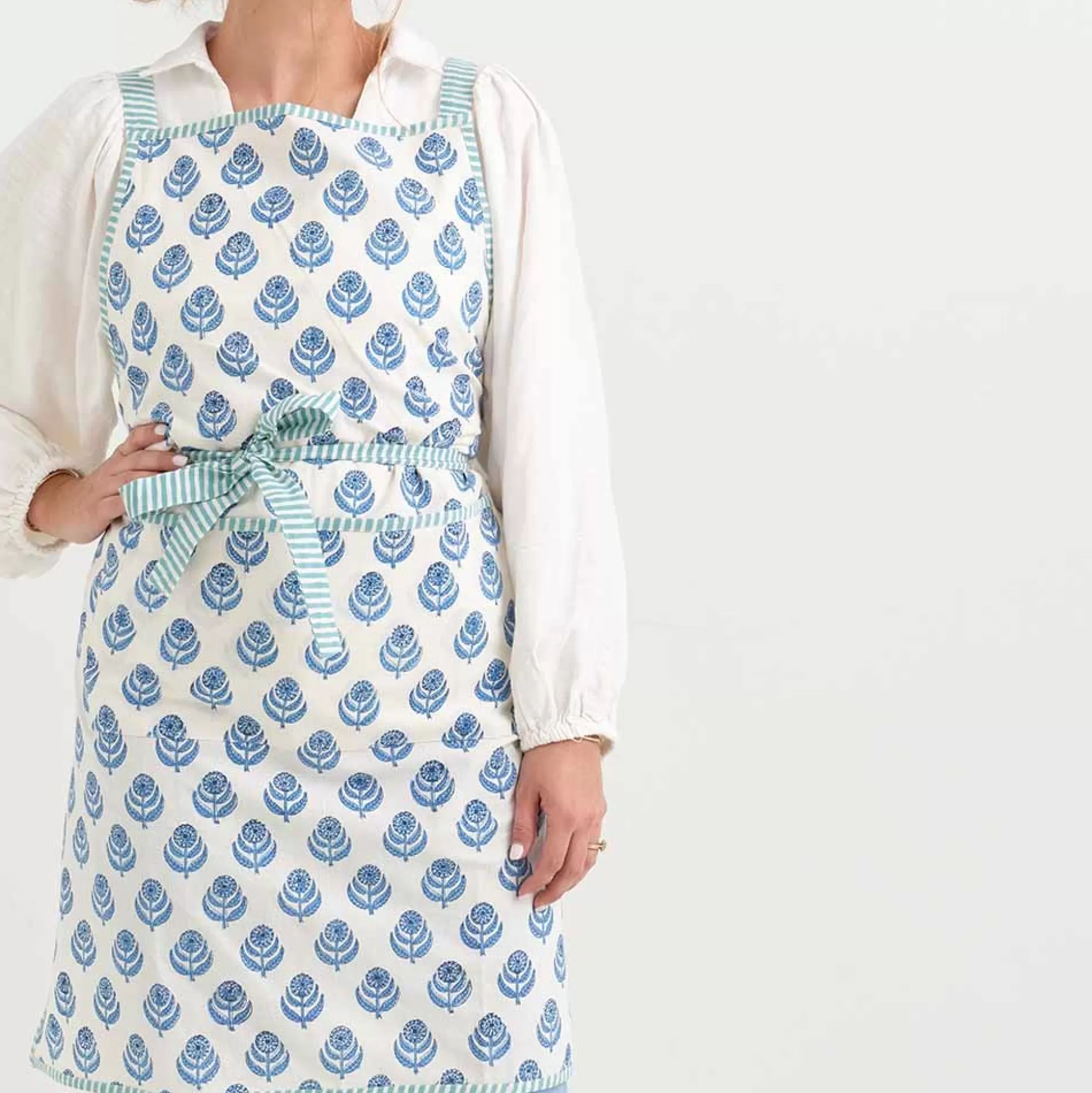 Pomegranate Inc. Aprons*Pinot Apron