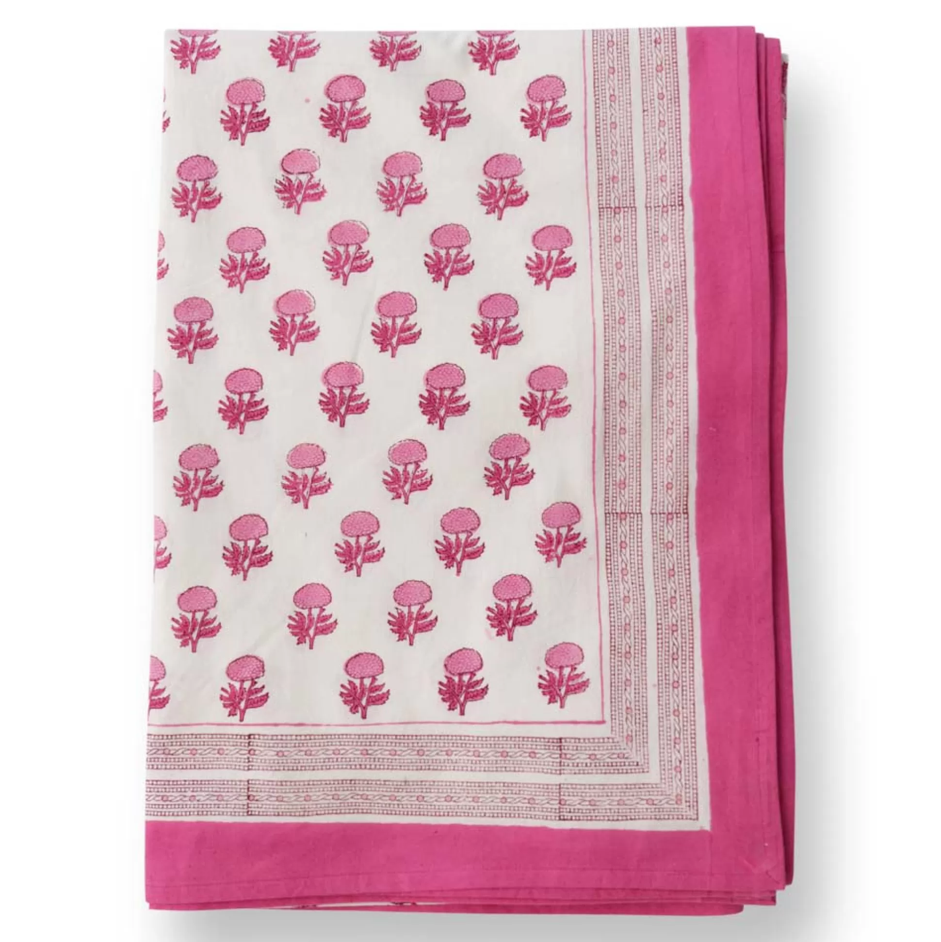 Pomegranate Inc. Tablecloths*Rose Tablecloth